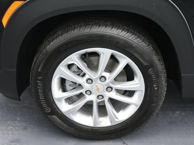 New 2026 Chevrolet TrailBlazer LS w/ LS Convenience Package image 24
