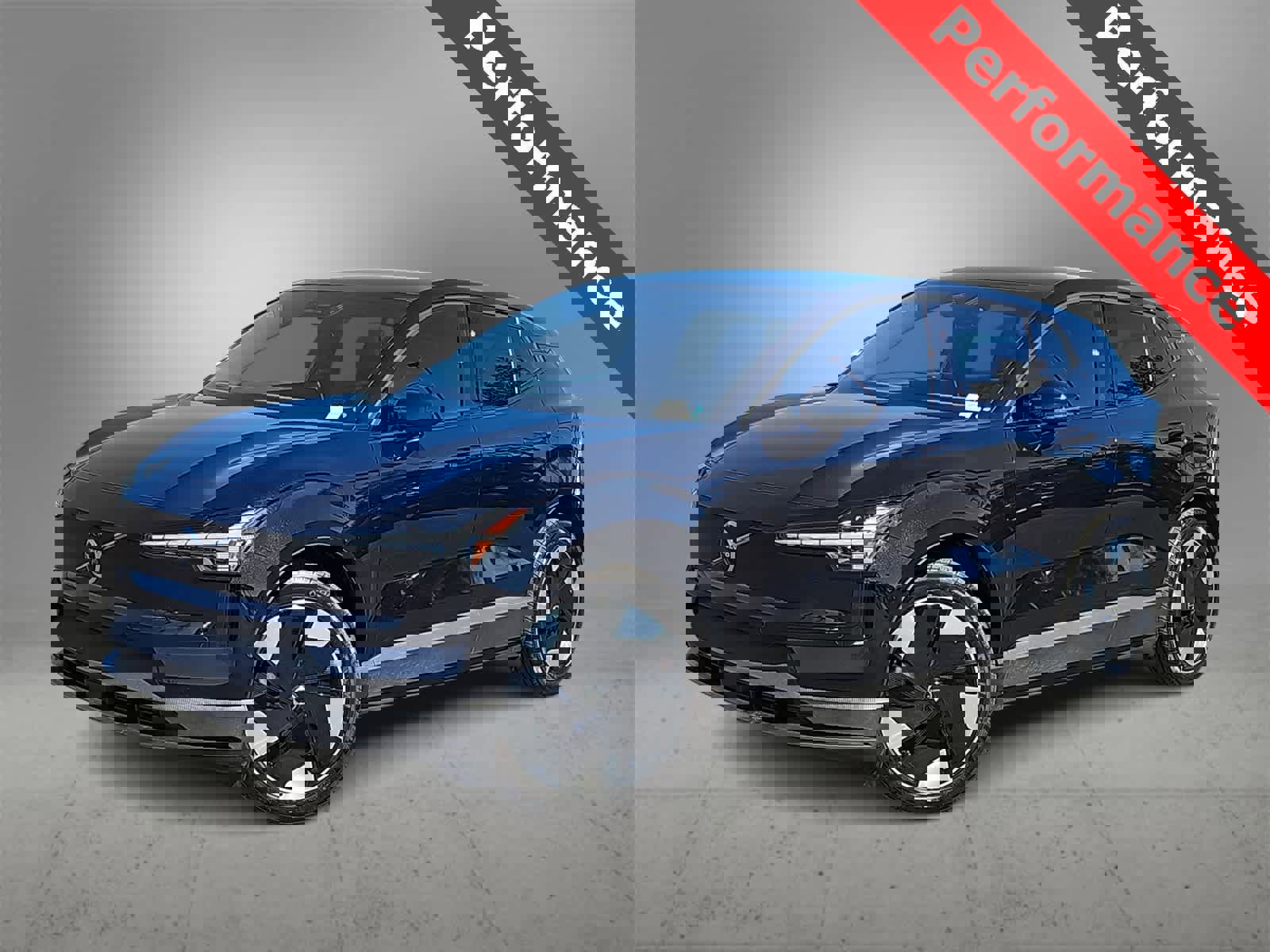 Used 2025 Volvo EX30 Ultra w/ Climate Package