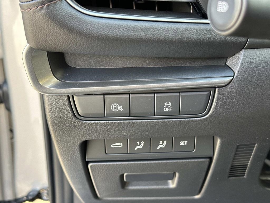 New 2026 MAZDA MAZDA3 2.5 S Sedan w/ Preferred Pkg image 16