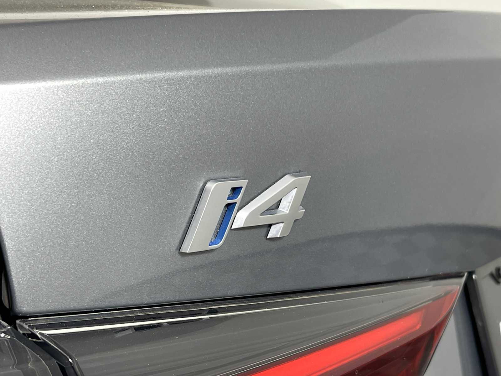 Certified 2023 BMW i4 eDrive40 image 10