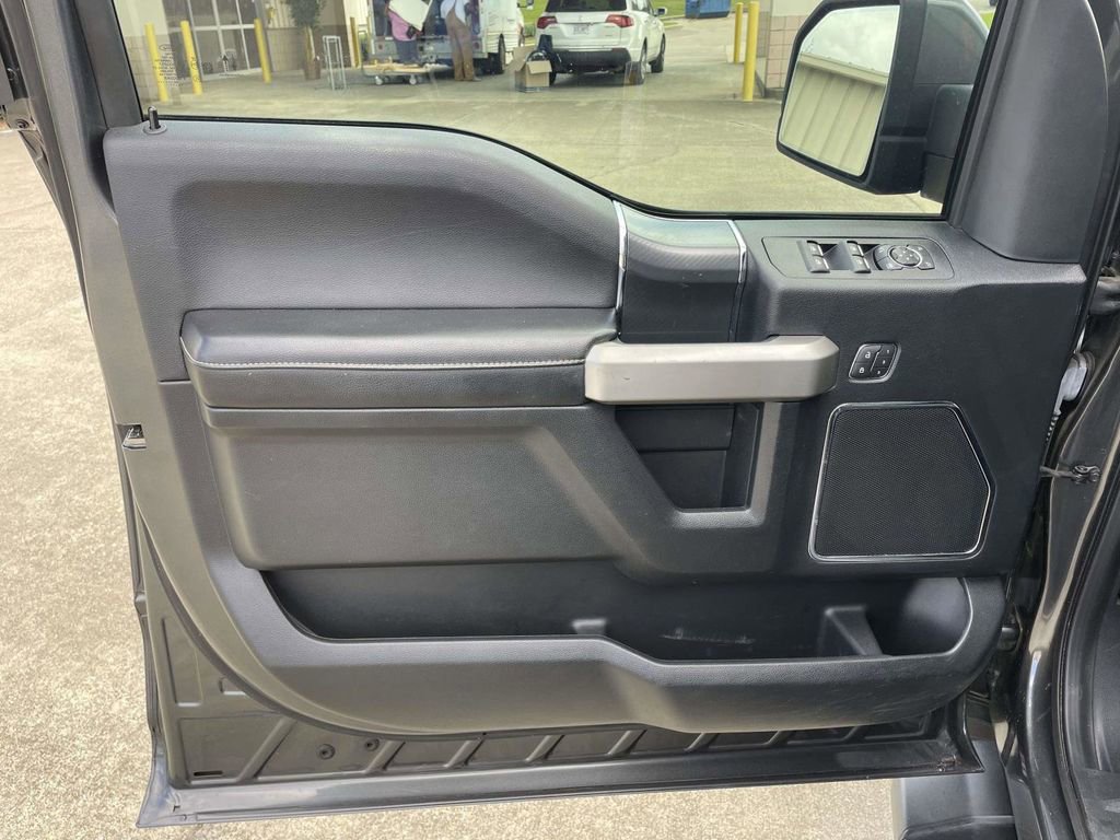 Certified 2020 Ford F150 Lariat image 15