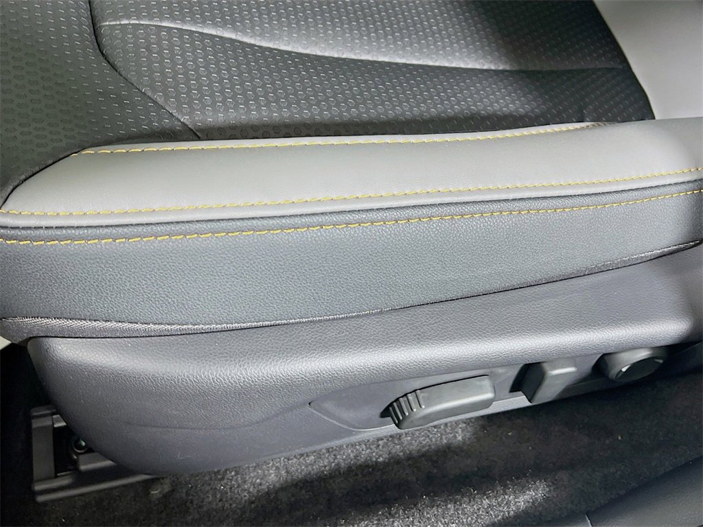 New 2026 Subaru Crosstrek 2.5i Wilderness image 16