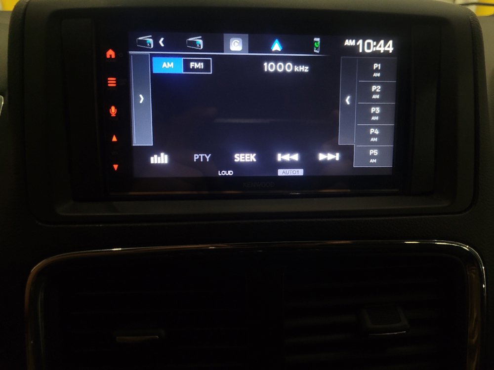 Used 2017 Dodge Grand Caravan SE w/ Power Window Group FWD image 25