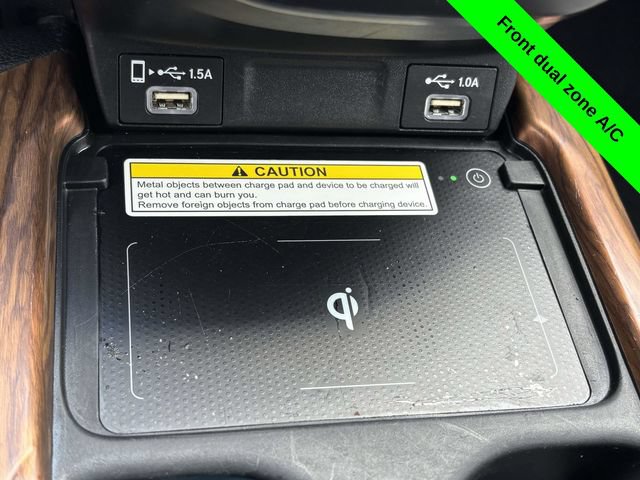 Used 2022 Honda CR-V Touring image 22