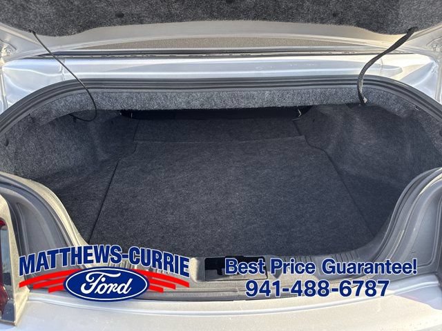 Certified 2018 Ford Mustang GT Premium w/ Equipment Group 401A RWD image 13