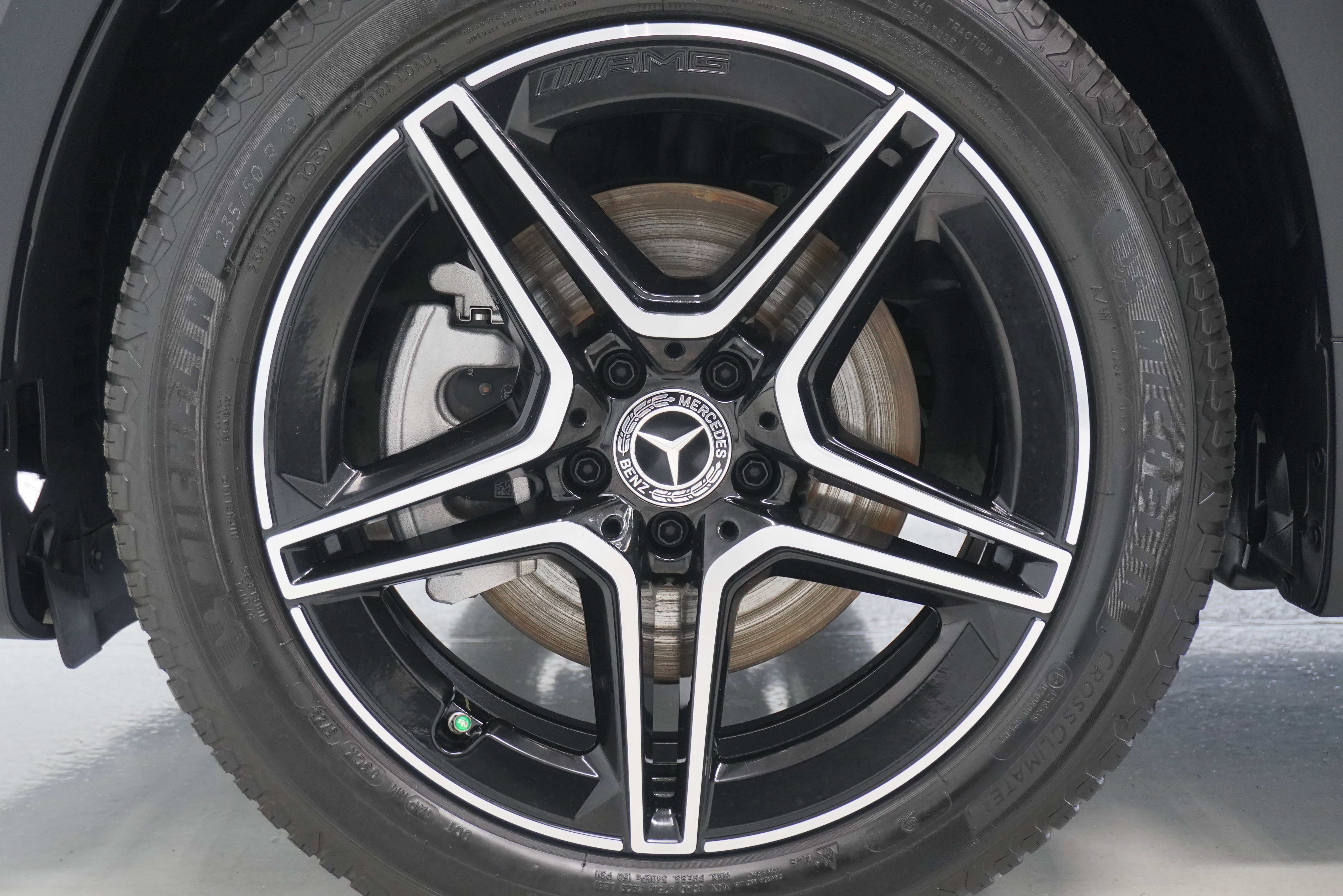 Used 2022 Mercedes-Benz GLB 250 image 28