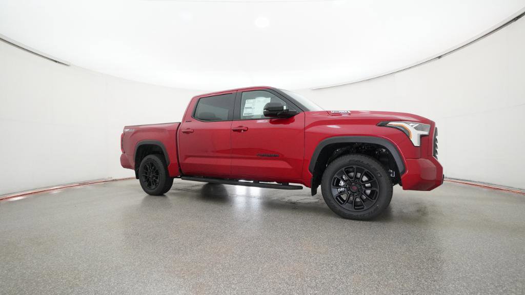 New 2026 Toyota Tundra Limited image 28
