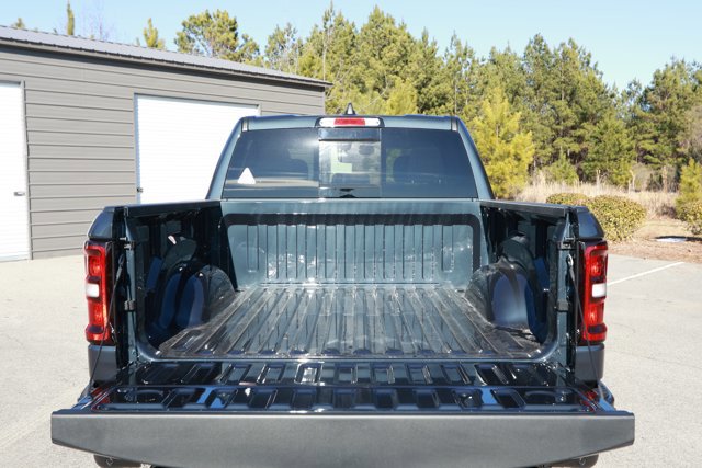 New 2026 RAM 1500 Big Horn image 8