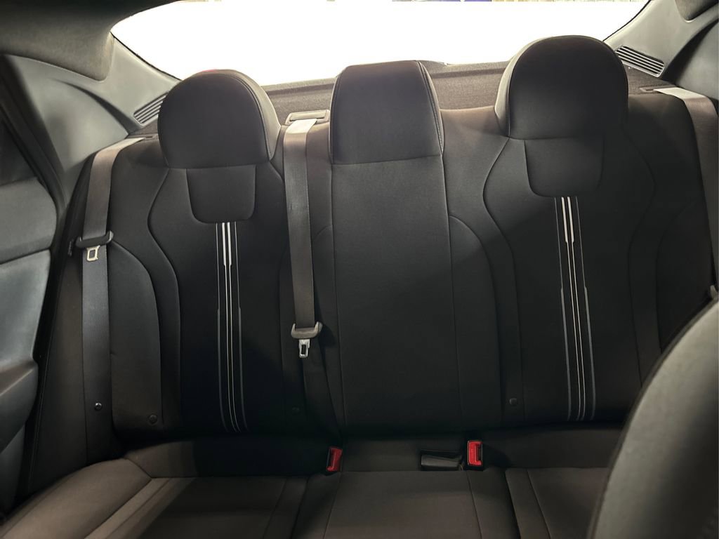 New 2026 Hyundai Elantra Sport FWD image 19