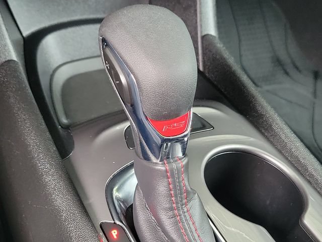 Used 2024 Chevrolet Malibu RS w/ LPO, Floor Liner Package FWD image 18