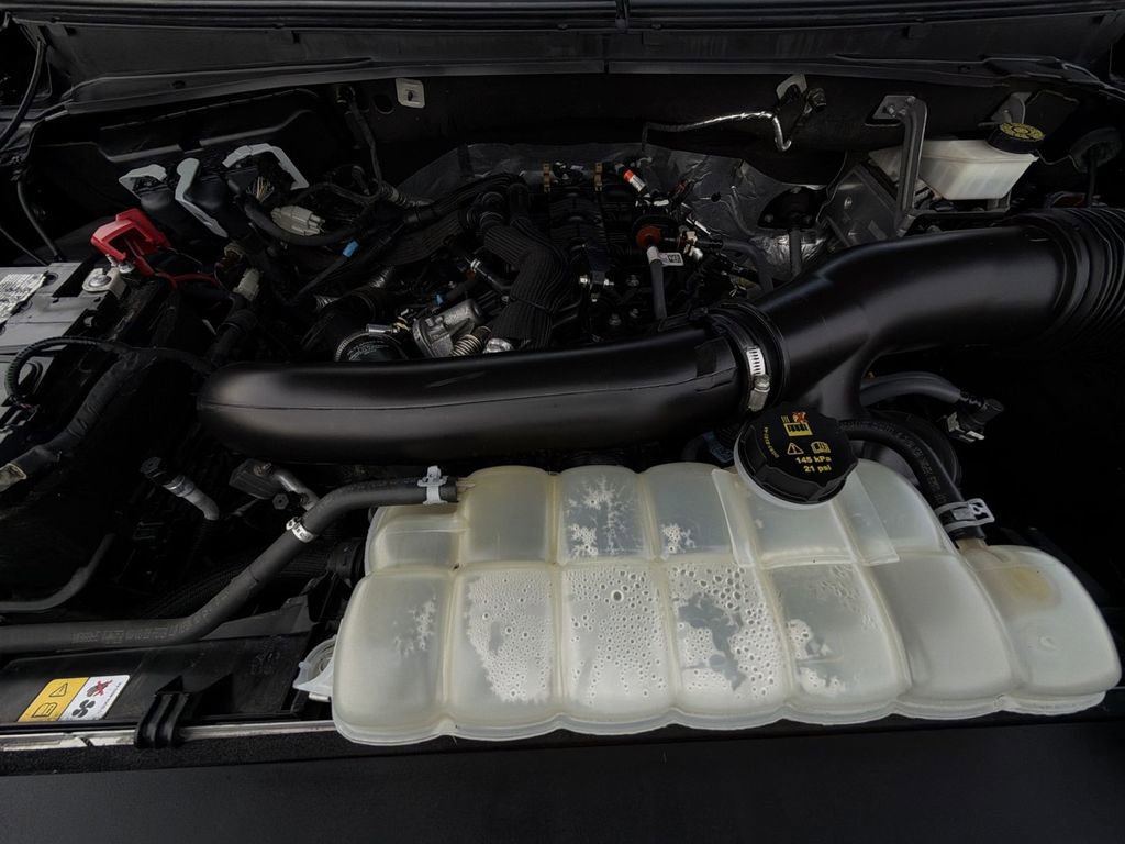 Used 2023 Ford Expedition Max XLT image 28