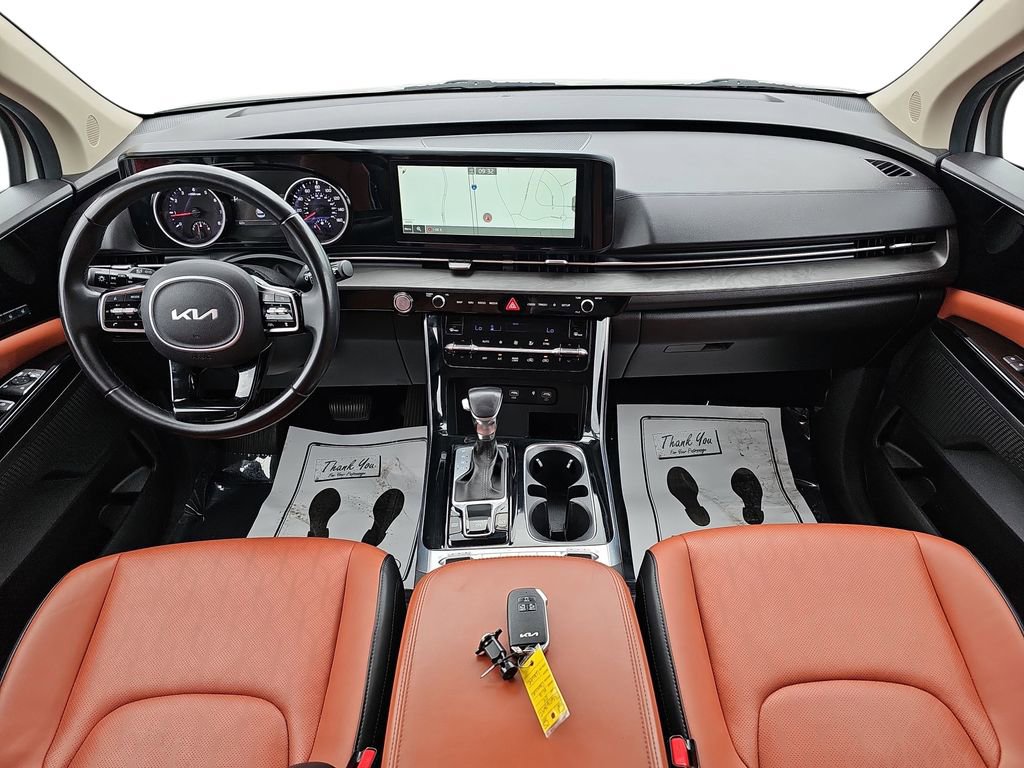 Used 2022 Kia Carnival SX FWD image 13