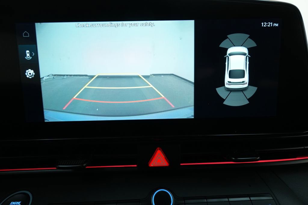 New 2026 Hyundai Elantra N image 34