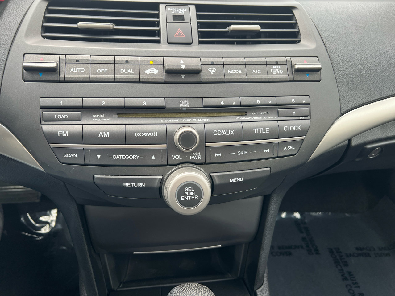 Used 2009 Honda Accord EX-L image 22