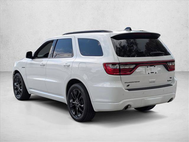 Used 2025 Dodge Durango R/T AWD/4WD image 7