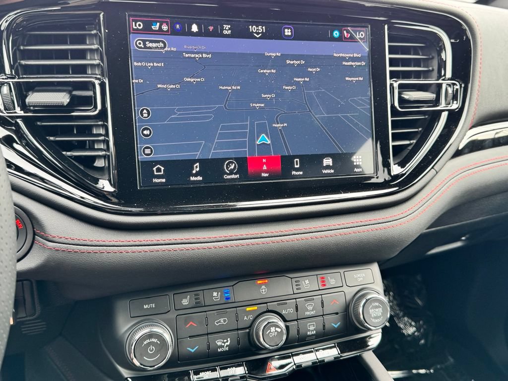 New 2026 Dodge Durango GT AWD/4WD image 20