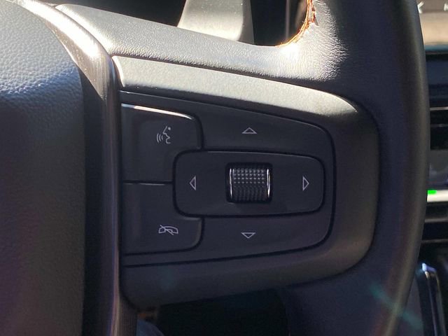 Used 2022 GMC Sierra 1500 AT4 w/ AT4 Premium Package AWD/4WD image 21