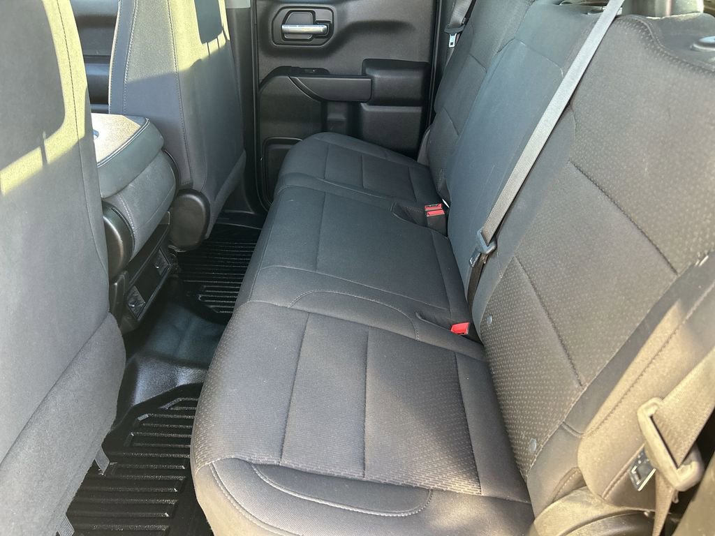 Used 2023 GMC Sierra 1500 Pro image 24