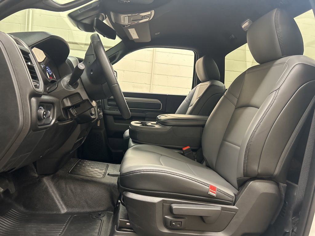 New 2026 RAM 5500 Tradesman image 7