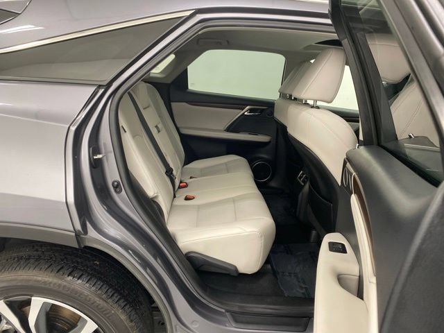 Used 2022 Lexus RX 350 FWD w/ Premium Package image 35
