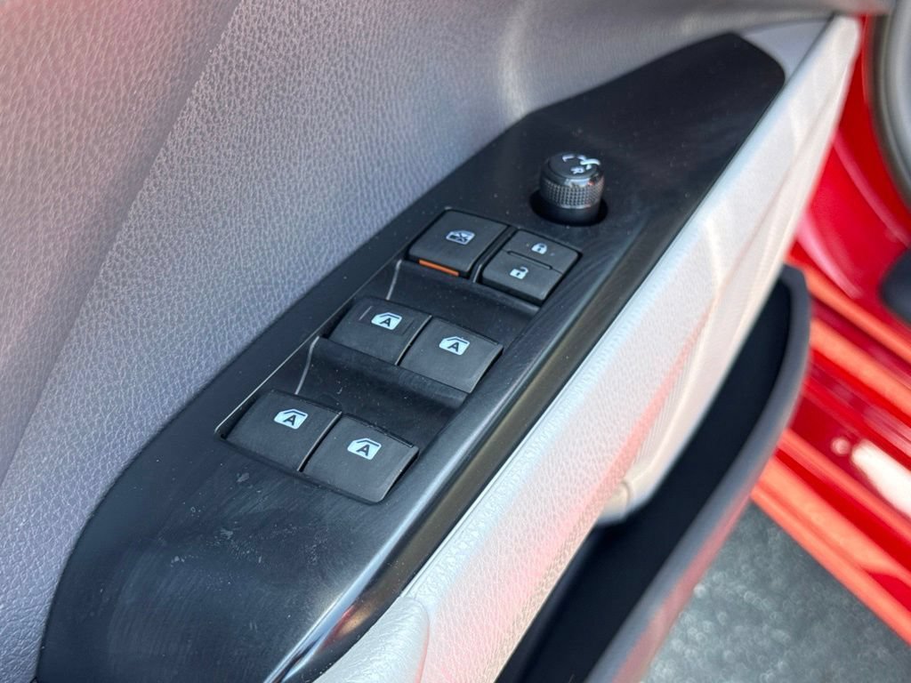 Certified 2020 Toyota Camry SE FWD image 18