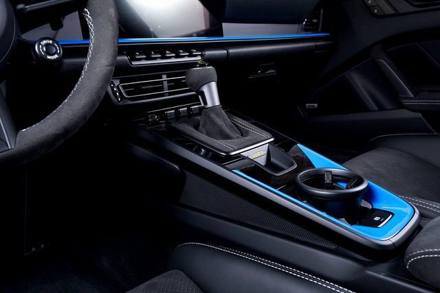 Used 2022 Porsche 911 GT3 RWD image 28