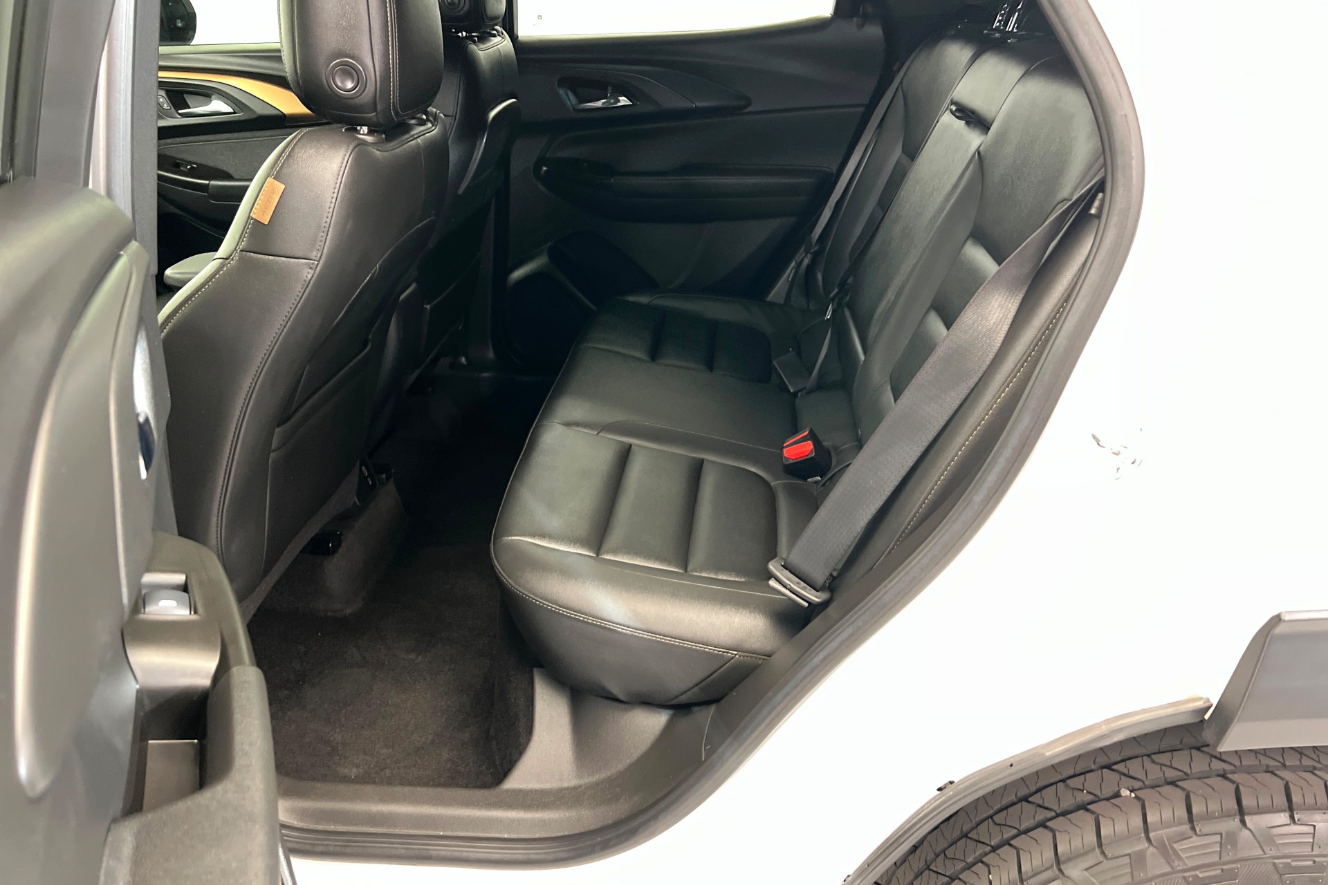 Used 2023 Chevrolet TrailBlazer ACTIV w/ Convenience Package FWD image 22