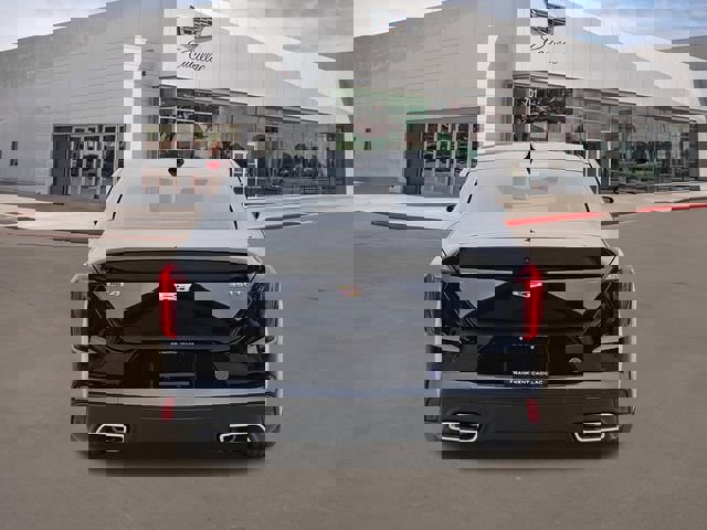 New 2026 Cadillac CT4 Premium Luxury image 5