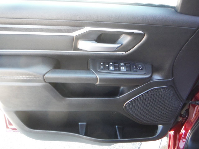 Used 2023 RAM 1500 Big Horn AWD/4WD image 23