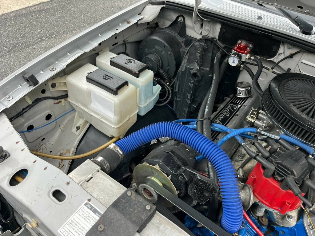 Used 2002 Ford Ranger 2WD SuperCab image 40