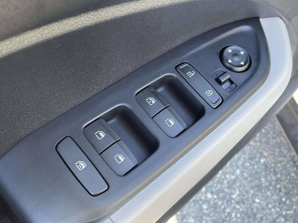 New 2026 Hyundai Venue SEL image 14