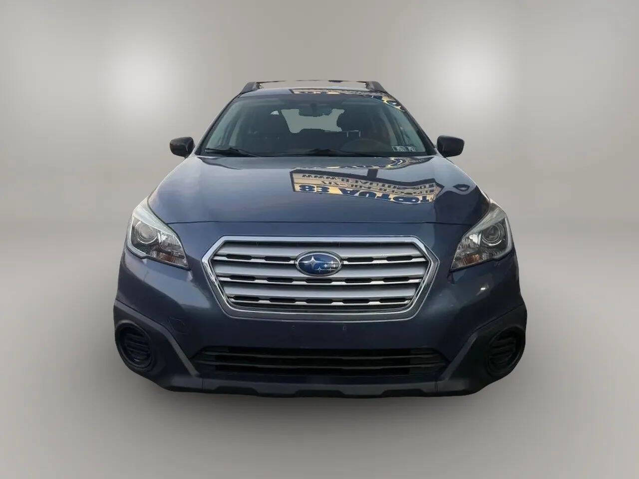 Used 2015 Subaru Outback 2.5i image 2