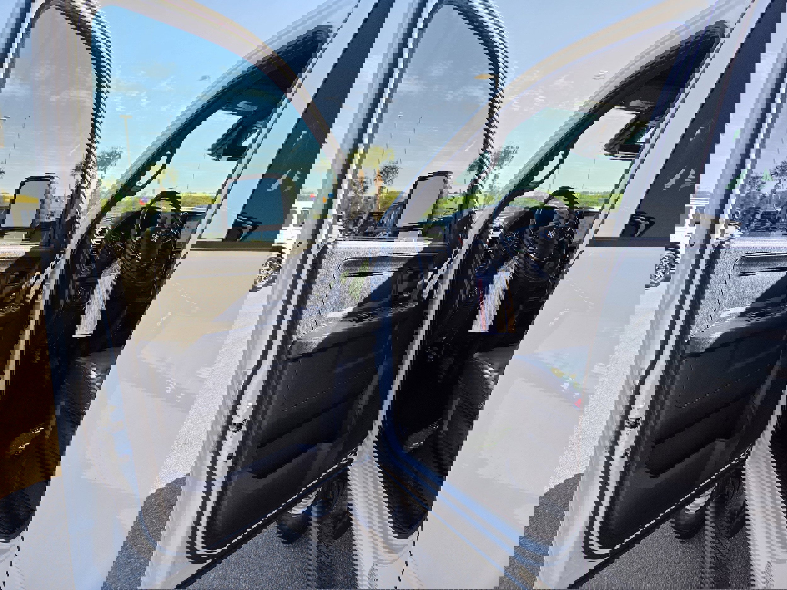 New 2026 RAM 4500 Tradesman image 14