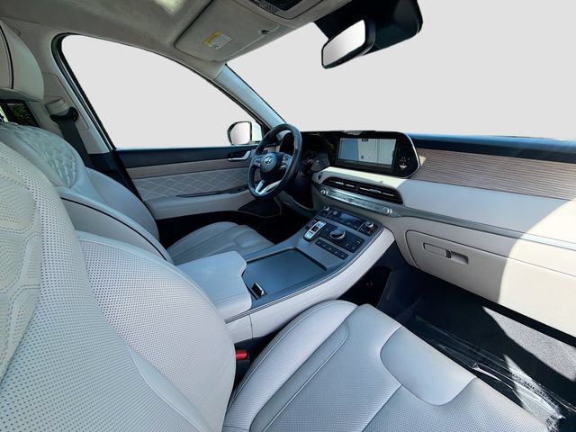 Used 2022 Hyundai Palisade Calligraphy FWD image 30