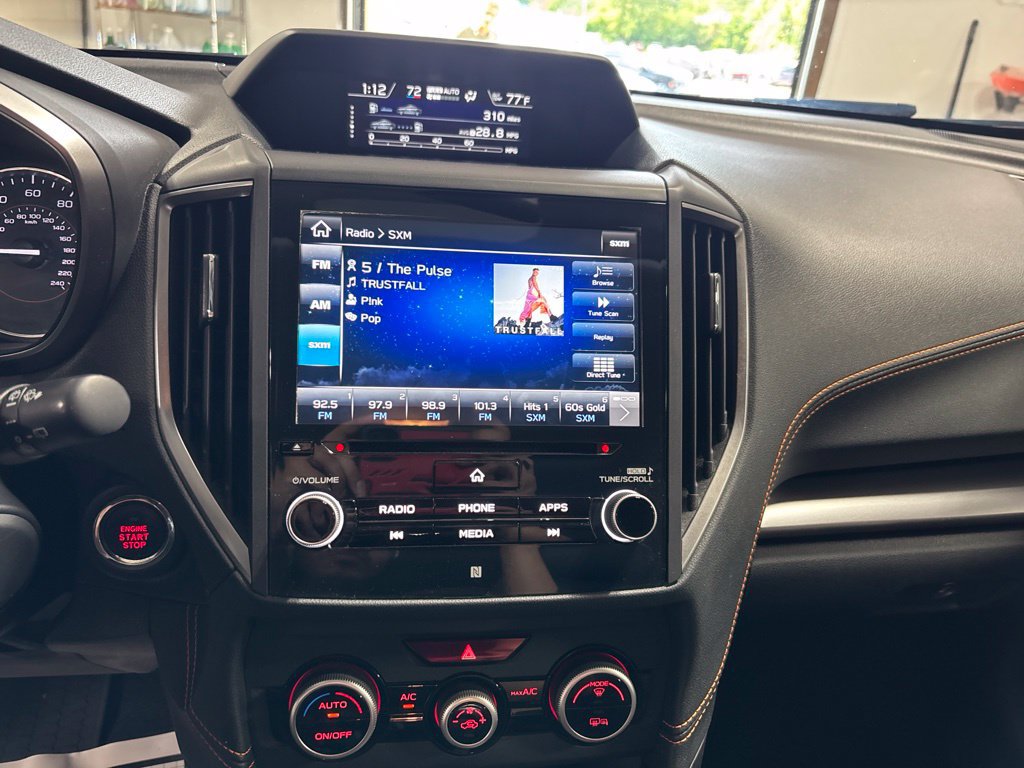 Used 2018 Subaru Crosstrek 2.0i Limited AWD/4WD image 18
