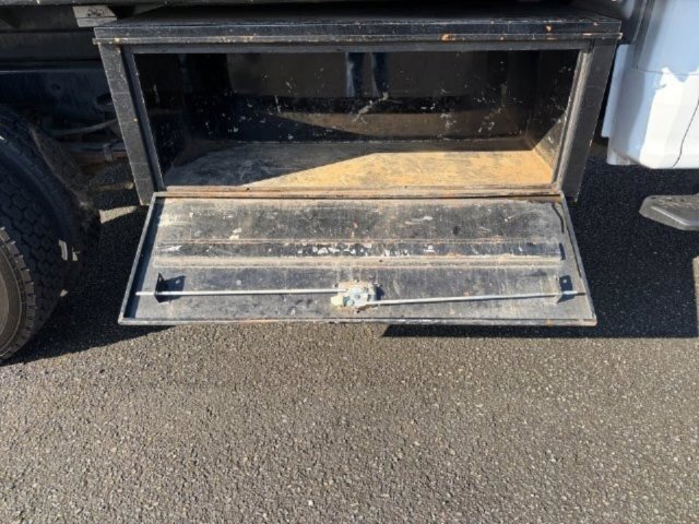 Used 2022 Ford F550 4x4 Crew Cab Super Duty image 39