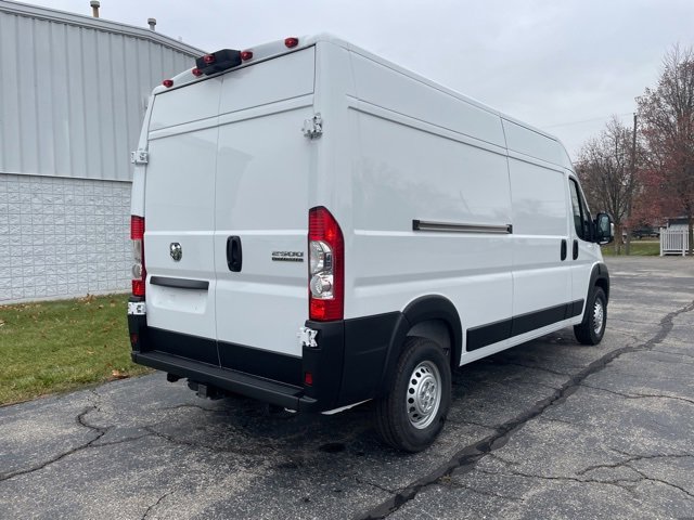 New 2026 RAM ProMaster 2500 w/ Convenience Group image 6