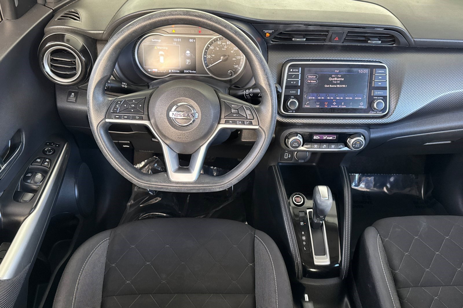 Used 2019 Nissan Kicks SV image 28