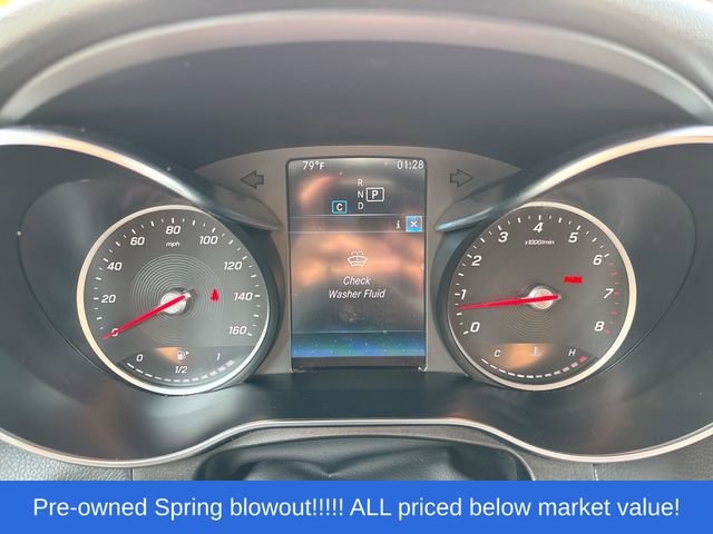 Used 2020 Mercedes-Benz GLC 300 4MATIC image 20