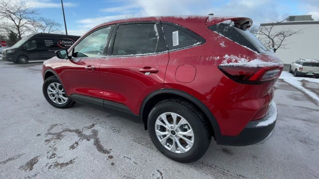 New 2025 Ford Escape Active w/ Cold Weather Package image 4