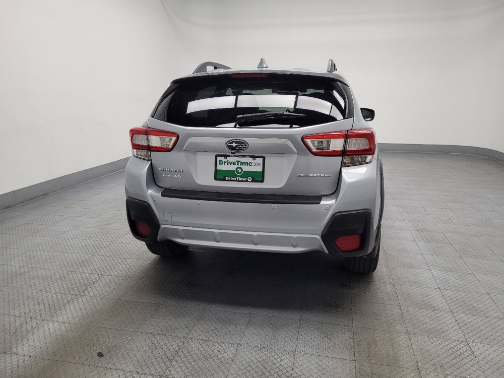 Used 2018 Subaru Crosstrek 2.0i Limited image 7