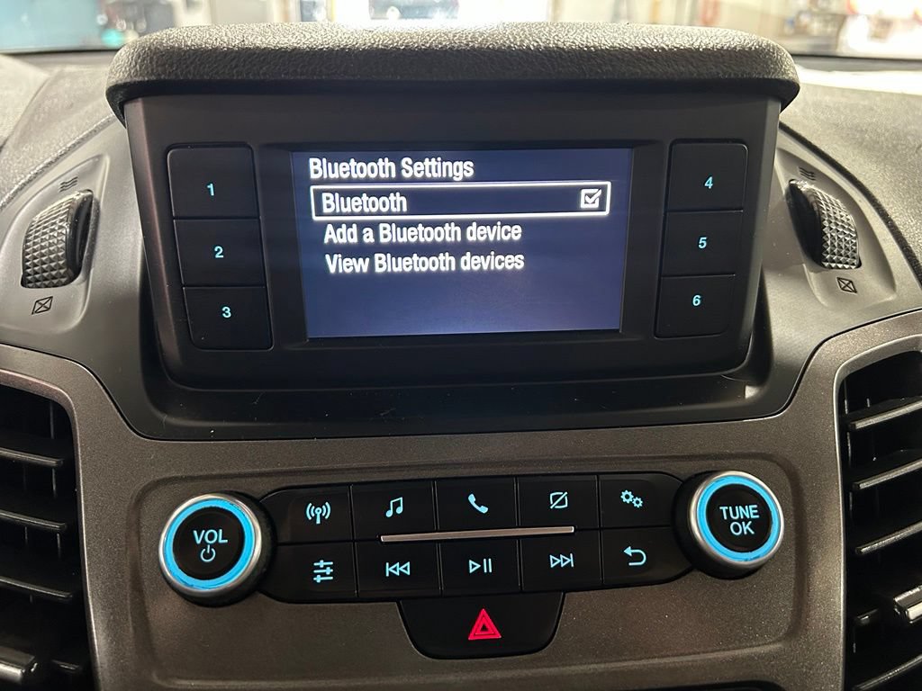 Used 2020 Ford Transit Connect XL FWD image 24