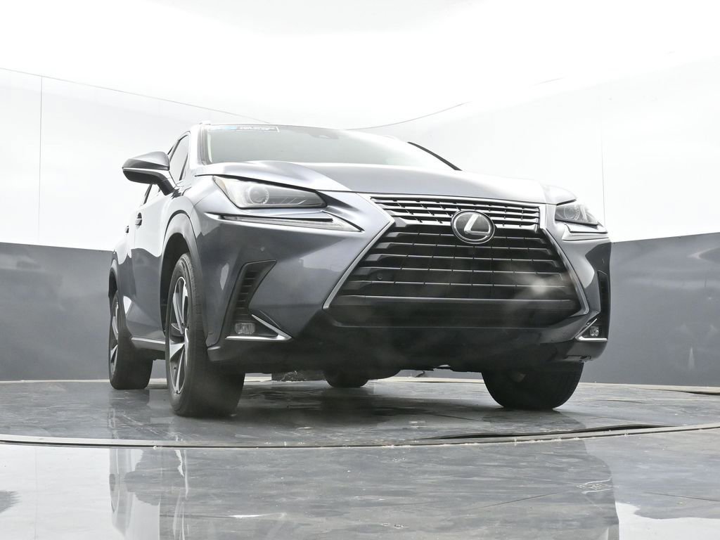Used 2019 Lexus NX 300 FWD w/ Premium Package image 45