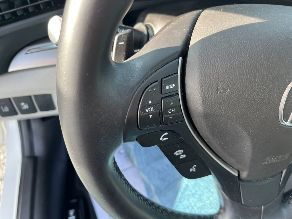 Used 2019 Acura ILX Premium Package image 11