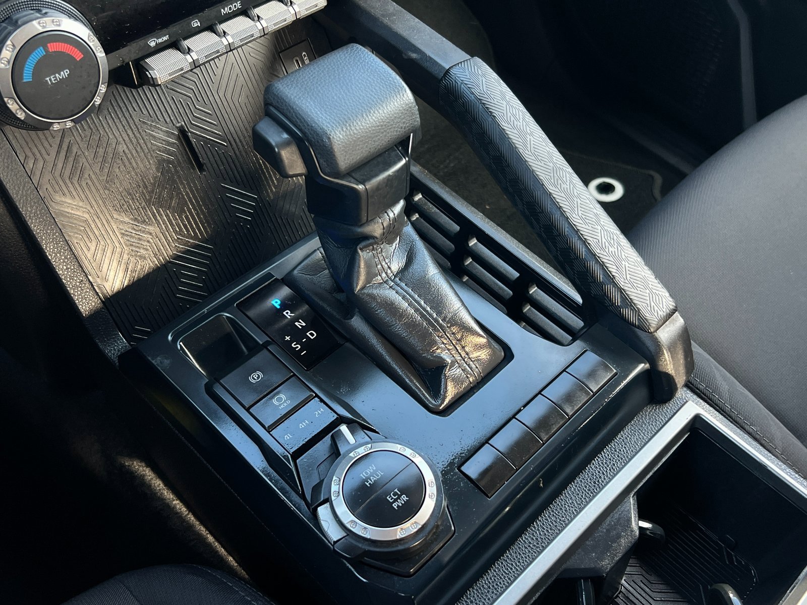 Used 2025 Toyota Tacoma SR5 image 23