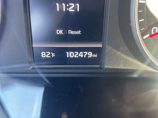 Used 2022 Kia K5 LXS FWD image 15