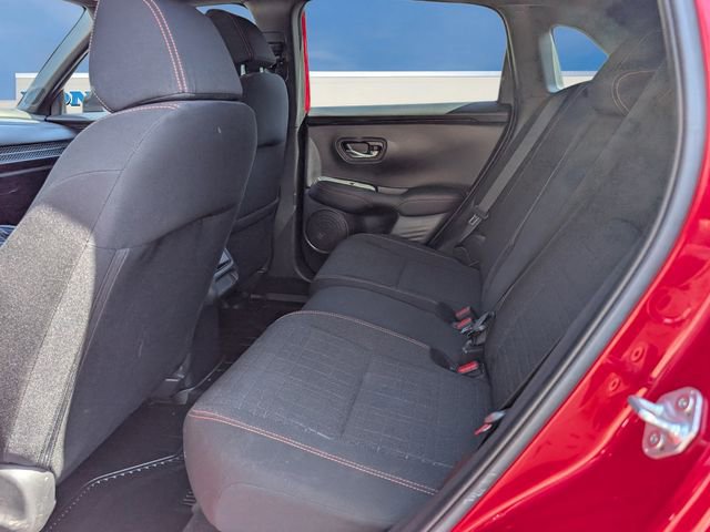 Used 2024 Honda HR-V Sport image 12