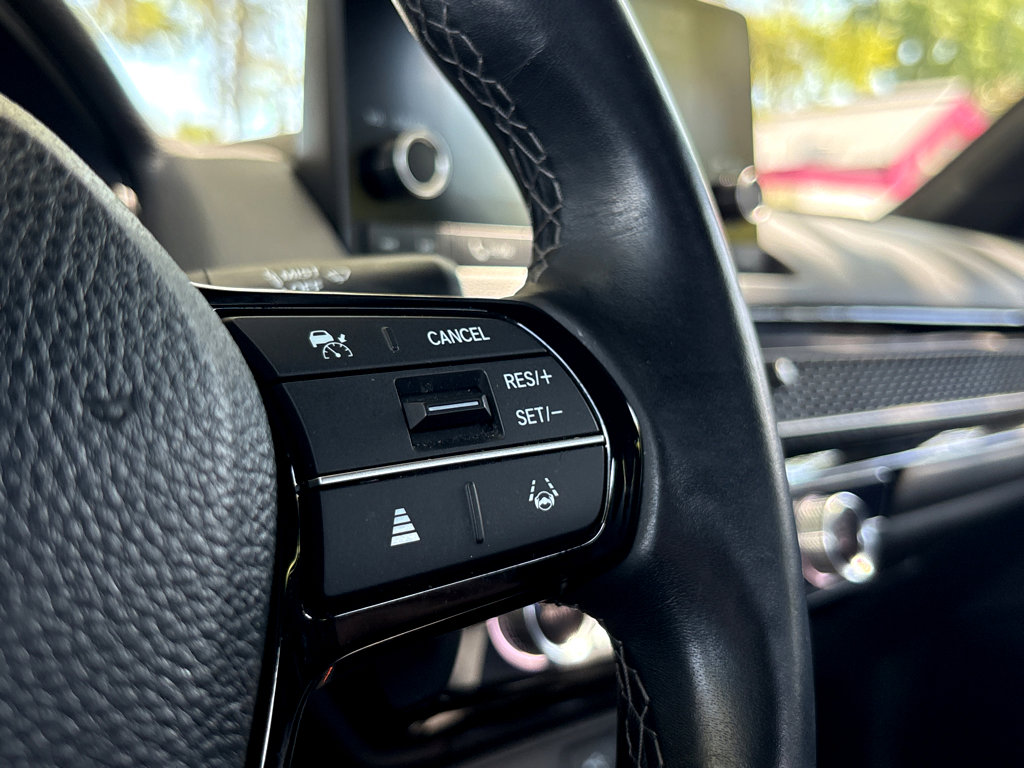 Used 2024 Honda Civic Sport image 15