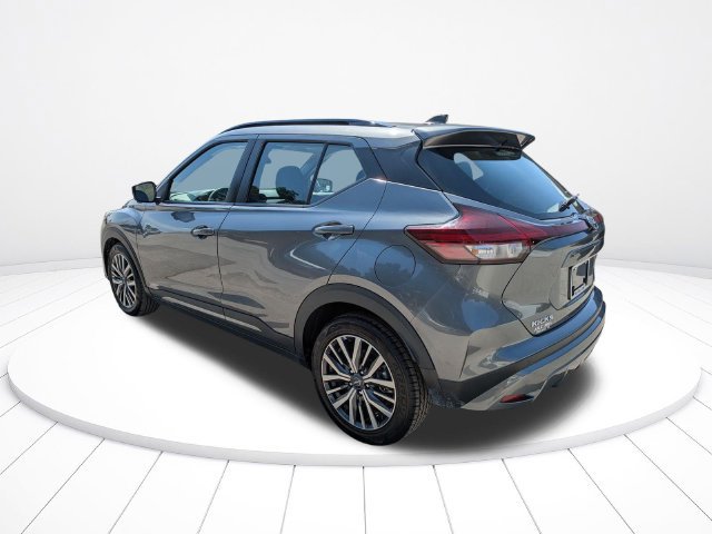 Used 2024 Nissan Kicks SR FWD image 6