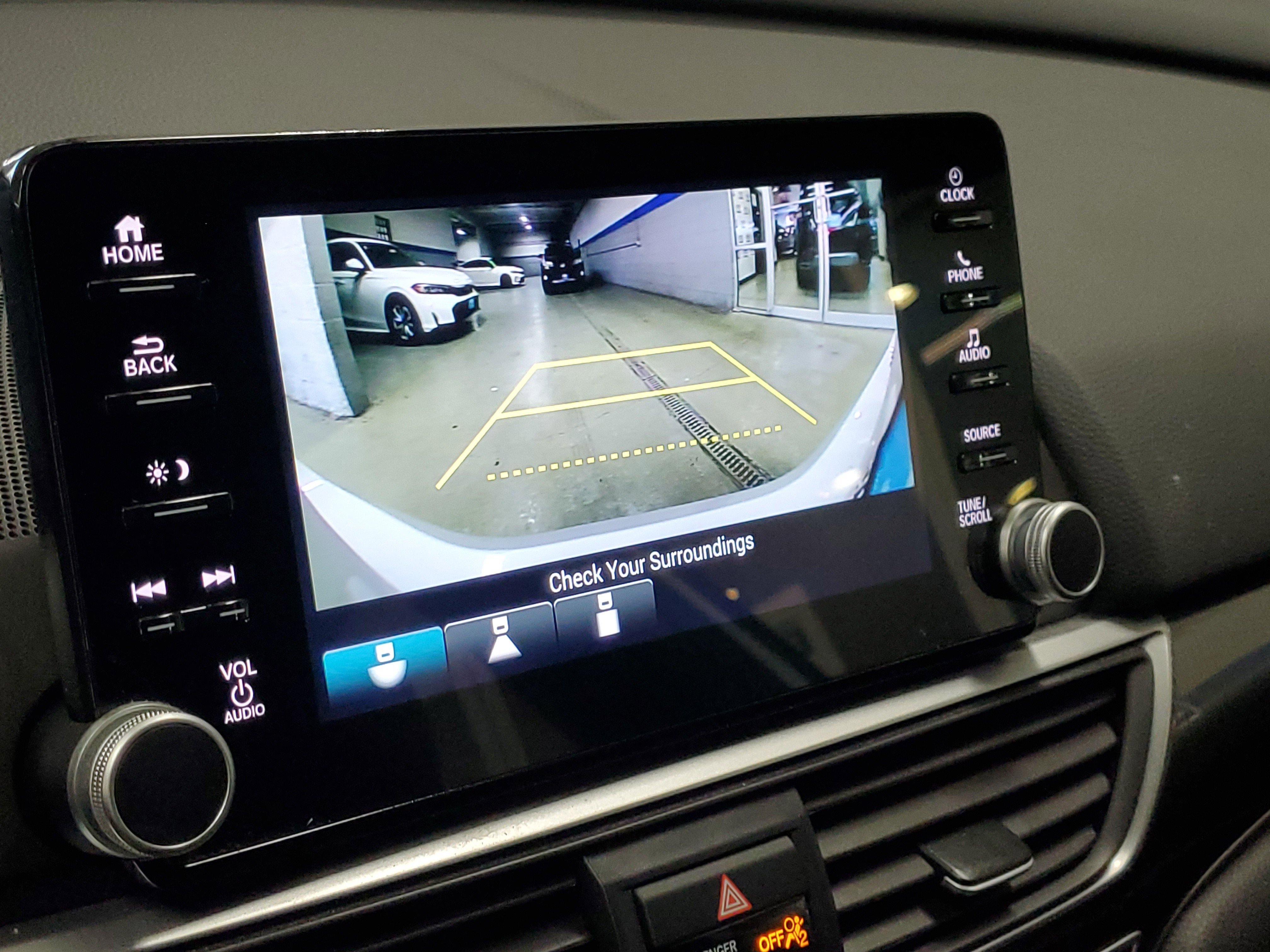 Used 2021 Honda Accord Sport image 28